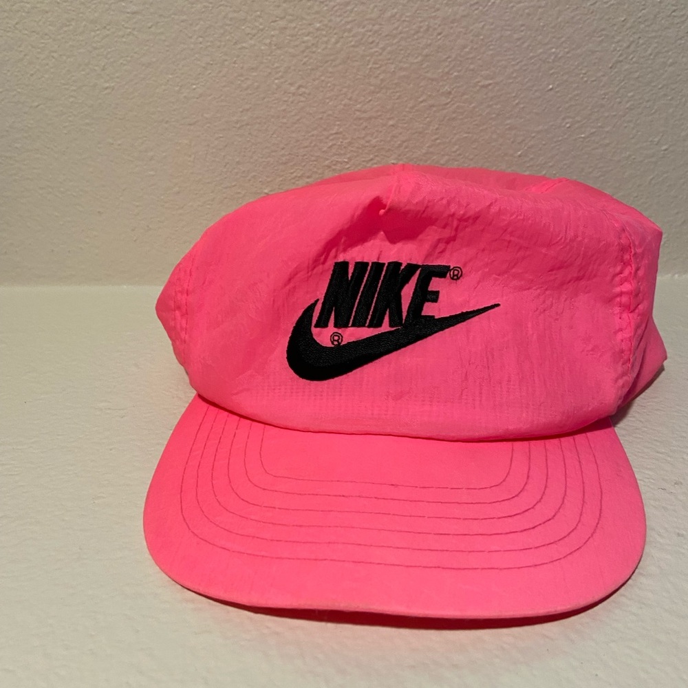 Retro Nike Hat